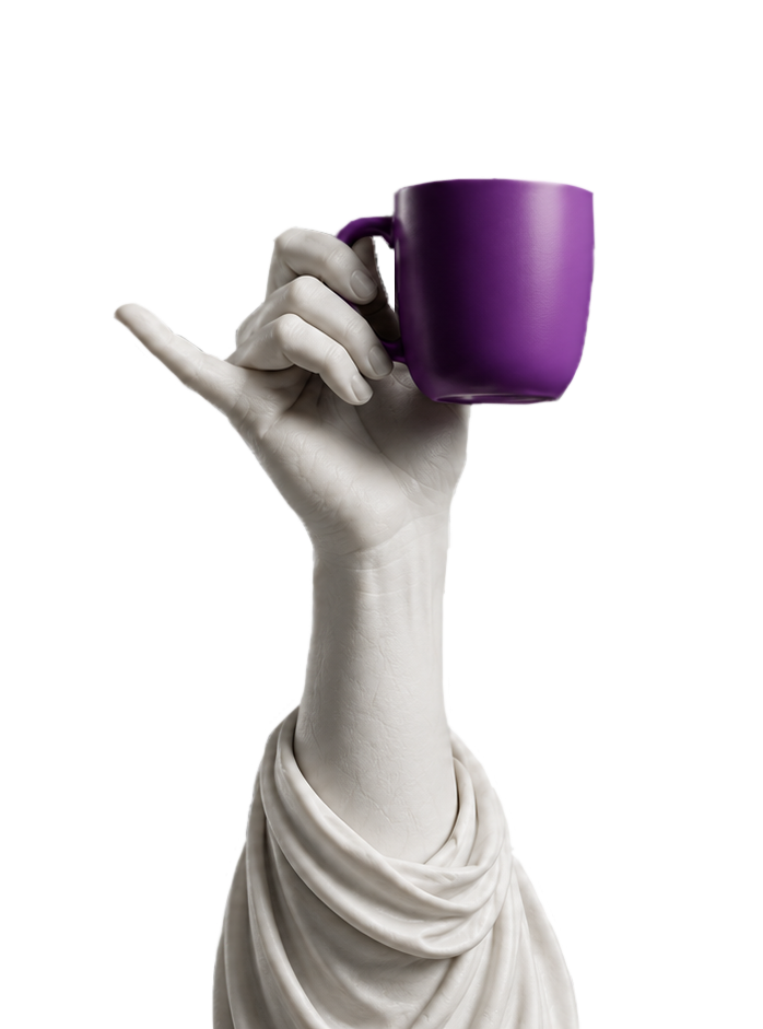 Artefact Pack Print
